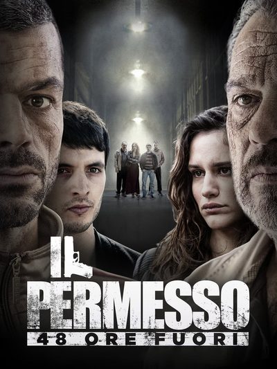 Il permesso poster