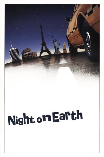 Night on Earth poster