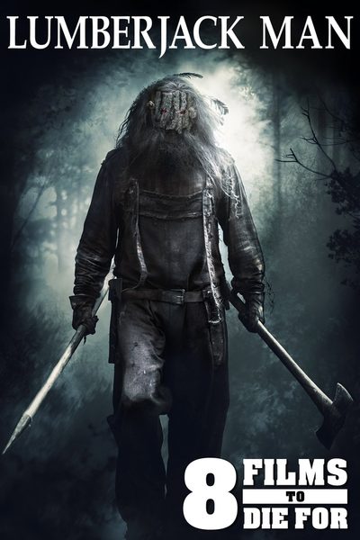 Lumberjack Man poster