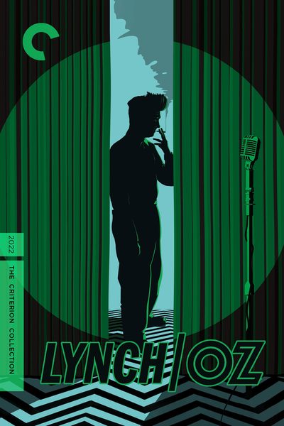 Lynch/Oz poster