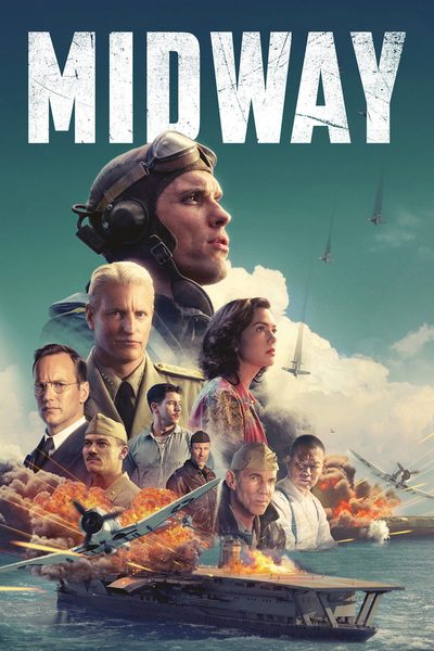 Midway poster