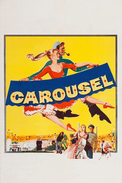 Carousel poster