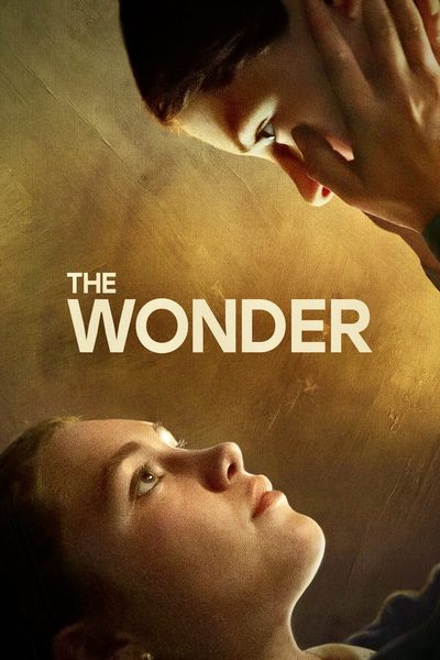 The Wonder poster