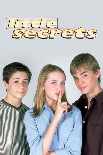 Little Secrets poster
