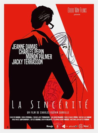 La Sincérité poster