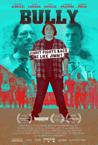 Bully poster