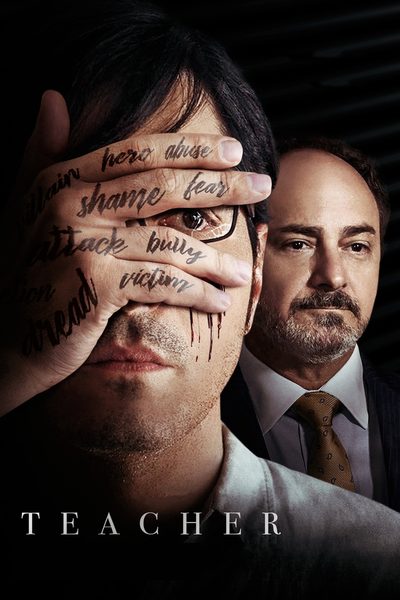 Teacher poster