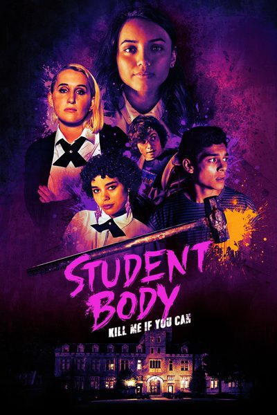 Student Body poster