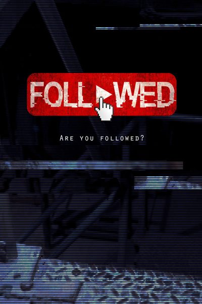 Followed poster