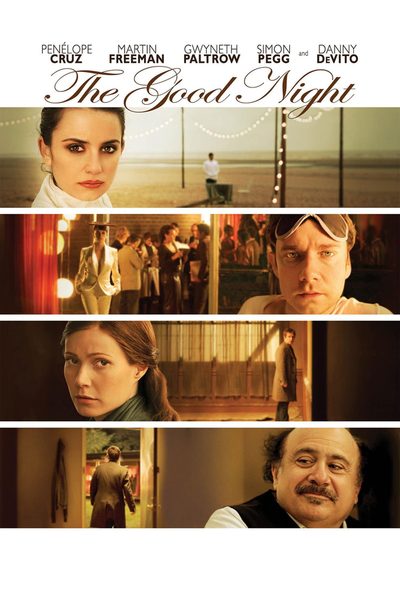 The Good Night poster