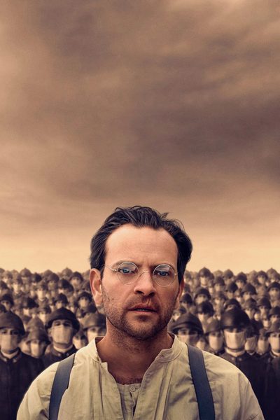 Battlefield poster