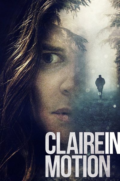 Claire in Motion poster