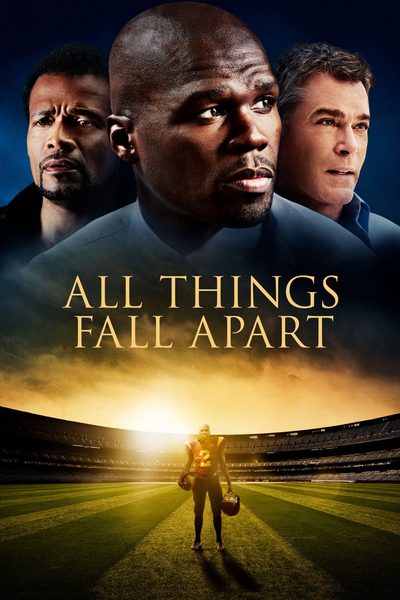 All Things Fall Apart poster