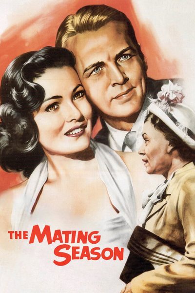 The Mating Season poster