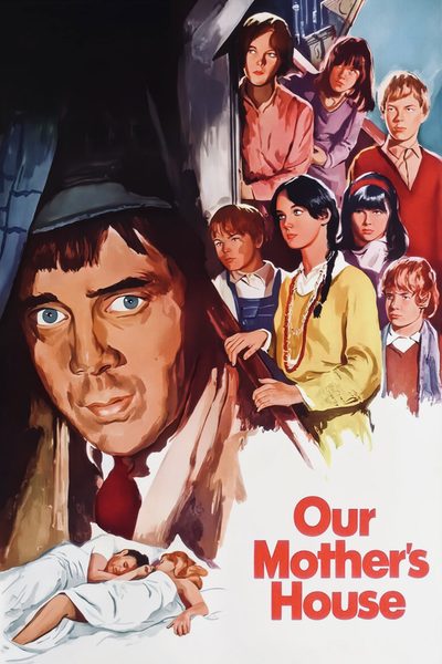 Our Mother's House poster