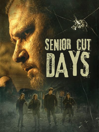 Senior Cut Days poster
