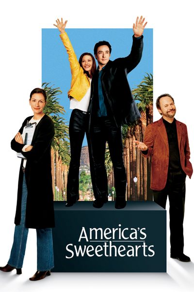America's Sweethearts poster