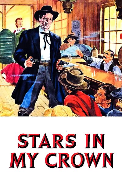 Stars in My Crown poster