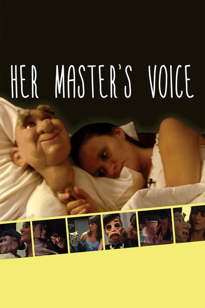 Her Master's Voice poster