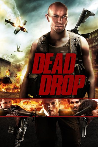 Dead Drop poster