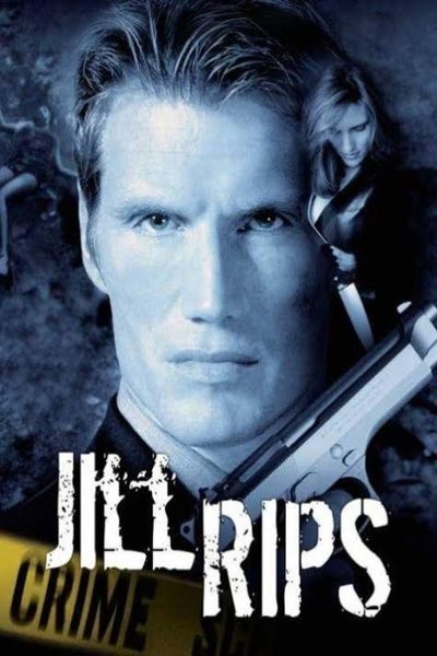 Jill Rips poster