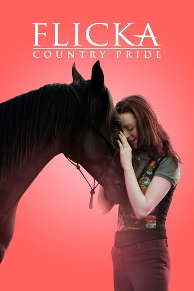 Flicka: Country Pride poster