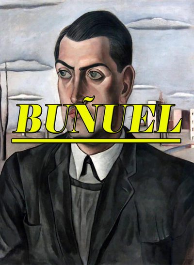 Buñuel poster
