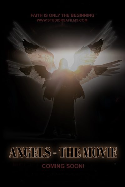 Angels poster