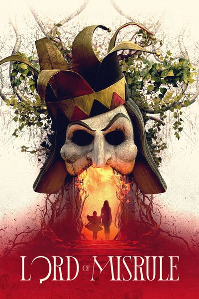 Lord of Misrule poster