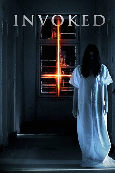 Invoked poster