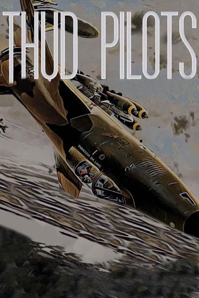 Thud Pilots poster