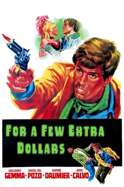 Fort Yuma Gold poster
