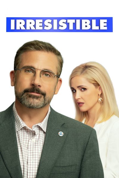 Irresistible poster