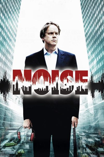Noise poster