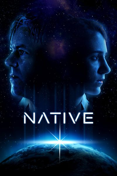 Native poster