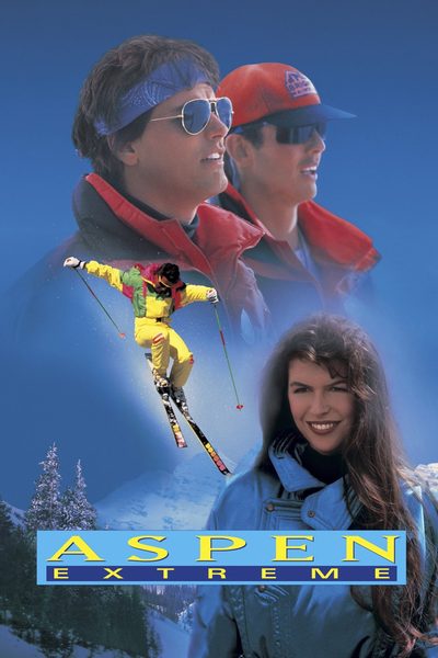 Aspen Extreme poster