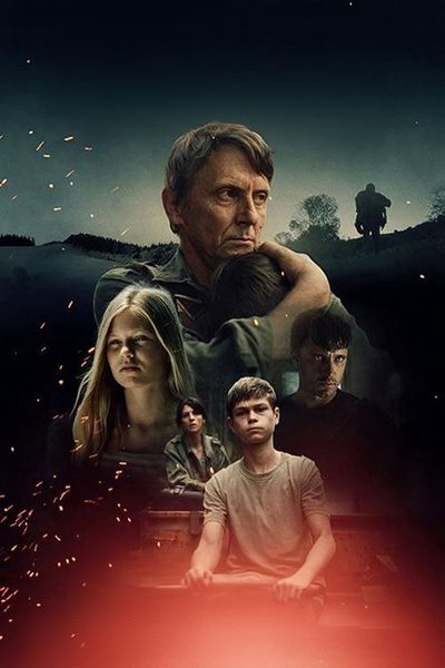 Operation Storm poster