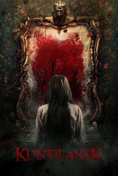 Kuntilanak poster