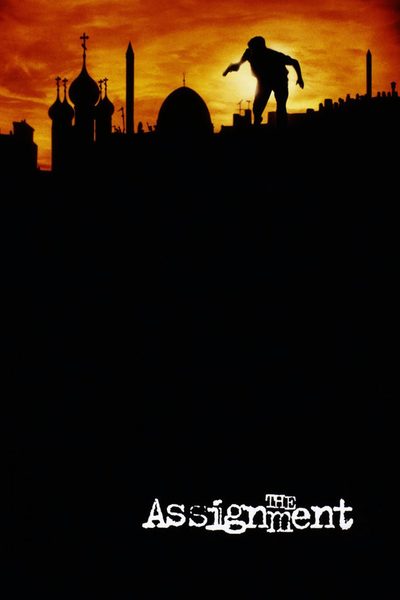 The Assignment poster