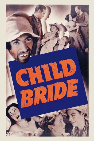 Child Bride poster