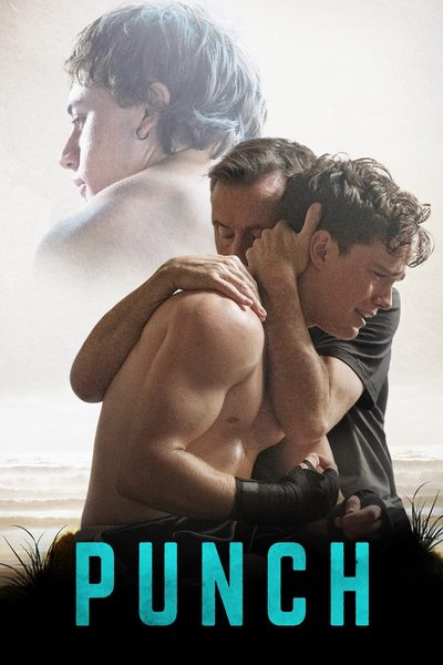 Punch poster