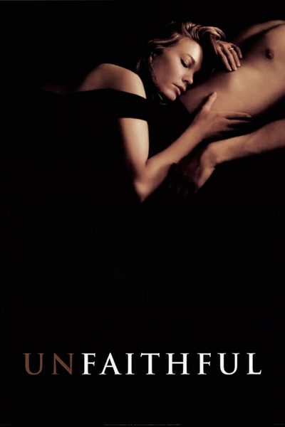Unfaithful poster