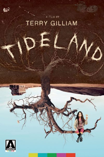 Tideland poster