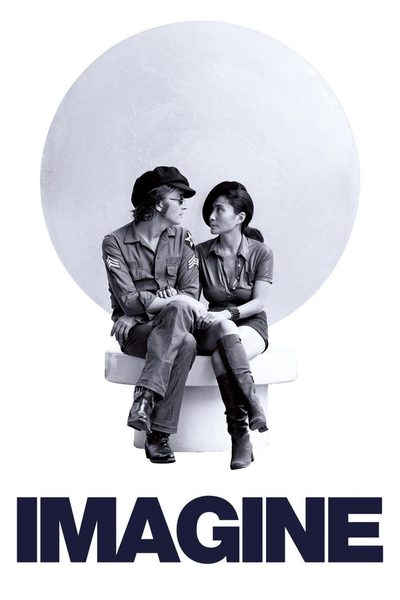 Imagine poster
