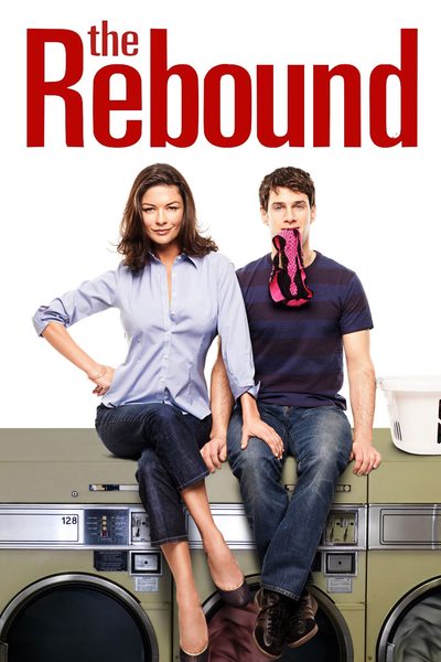 The Rebound poster