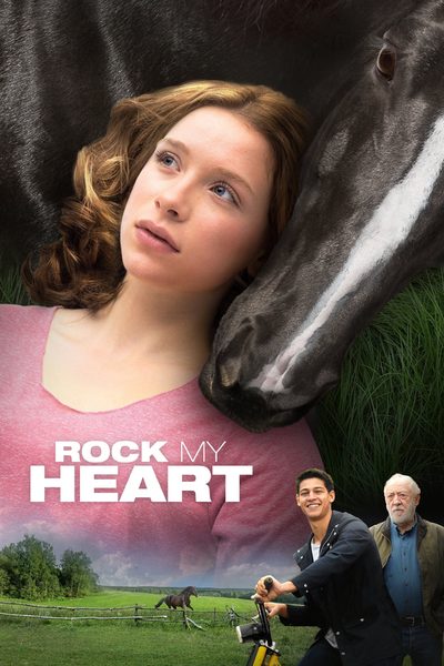 Rock my Heart poster