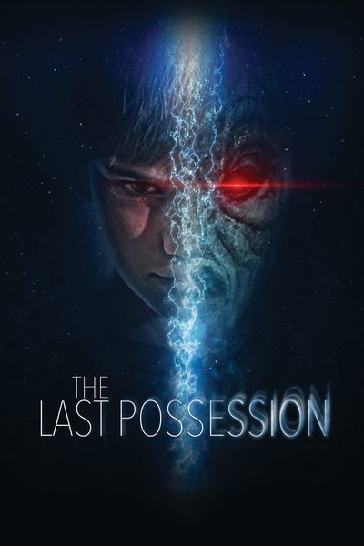 The Last Possession poster