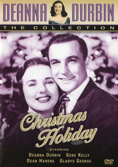 Christmas Holiday poster