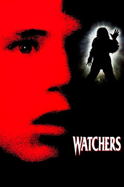 Watchers poster