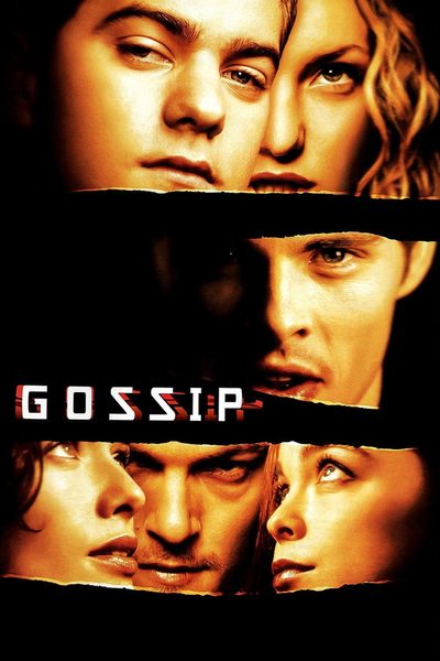 Gossip poster